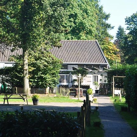 فندق بيلتوفينفي  Puur Lage Vuursche المظهر الخارجي الصورة