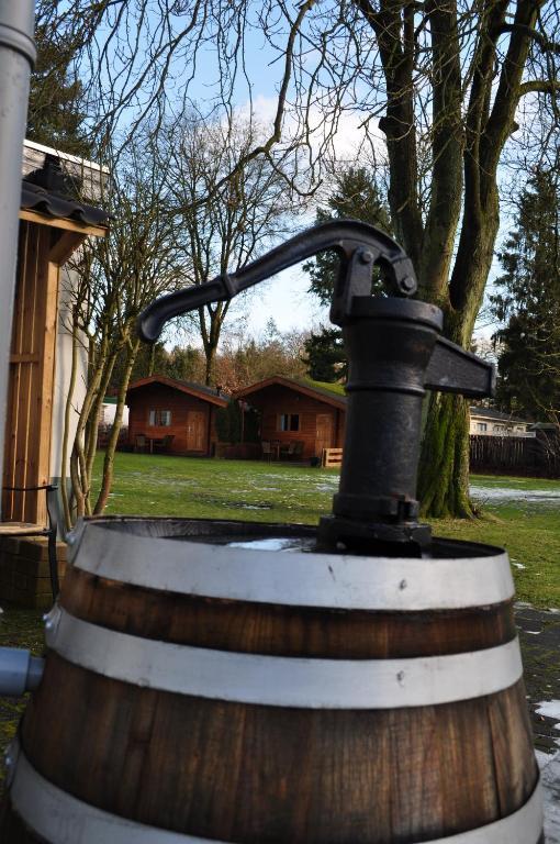 فندق بيلتوفينفي  Puur Lage Vuursche المظهر الخارجي الصورة