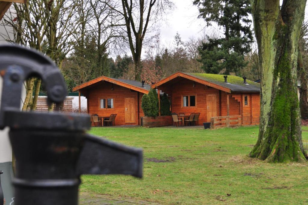 فندق بيلتوفينفي  Puur Lage Vuursche الغرفة الصورة