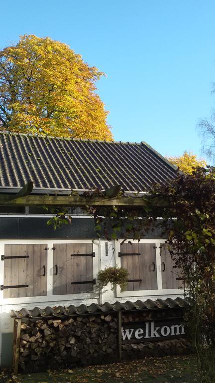 فندق بيلتوفينفي  Puur Lage Vuursche المظهر الخارجي الصورة