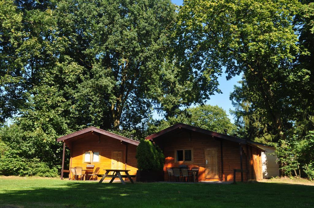 فندق بيلتوفينفي  Puur Lage Vuursche المظهر الخارجي الصورة