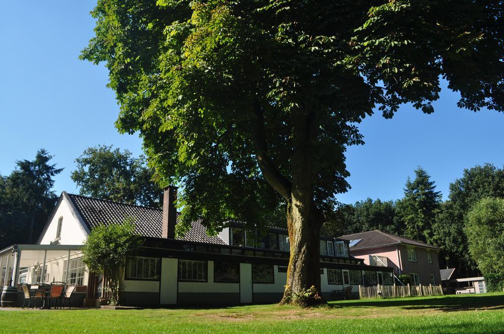 فندق بيلتوفينفي  Puur Lage Vuursche المظهر الخارجي الصورة